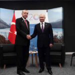 Türkiye Rusya'ya BM'nin yaptırım kararına uyacak mı? Çavuşoğlu açıkladı! Yoksa Türkiye'ye yaptırım gelir iddiası